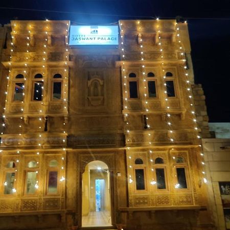 Hotel Jaswant Palace Jaisalmer Ngoại thất bức ảnh