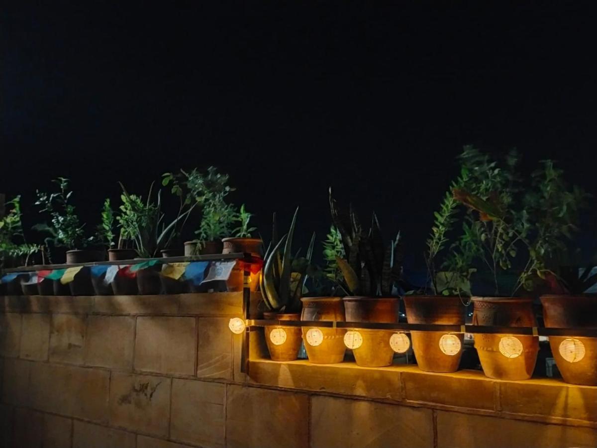 Hotel Jaswant Palace Jaisalmer Ngoại thất bức ảnh
