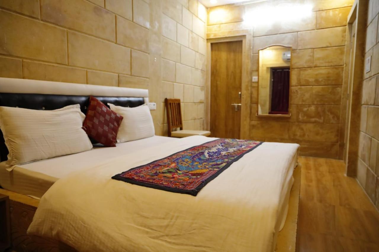 Hotel Jaswant Palace Jaisalmer Phòng bức ảnh